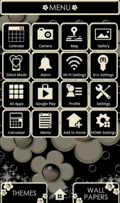 Bubble Daisy android App screenshot 1