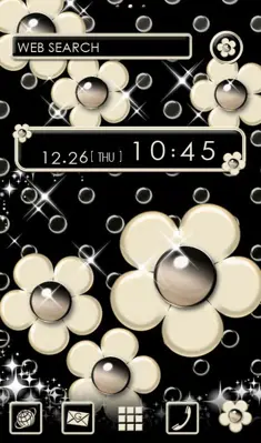 Bubble Daisy android App screenshot 3